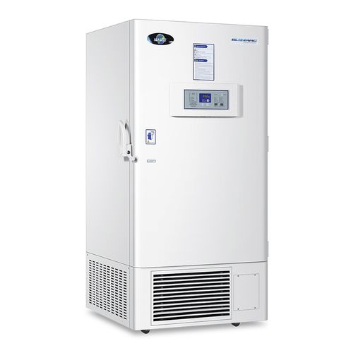 实验室冷冻柜 - Blizzard™ HC  - NuAire Laboratory Equipment - 用于牙科实验室 / 药房 / 用于医院