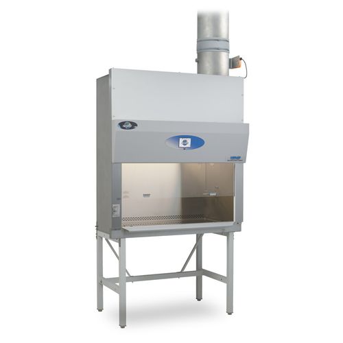 B1型微生物安全柜 - LabGard B1 - NuAire Laboratory Equipment - 实验室 / ISO 5级 / 落地
