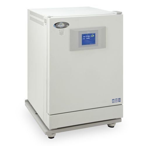 实验室CO2培养箱 - IN-VITROCELL - NuAire Laboratory Equipment - 台式 / 台下式 / 单门