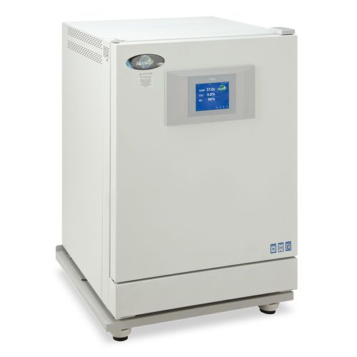 实验室CO2培养箱 - NU-5720 series - NuAire Laboratory Equipment - 干式 / 台式 / 单门