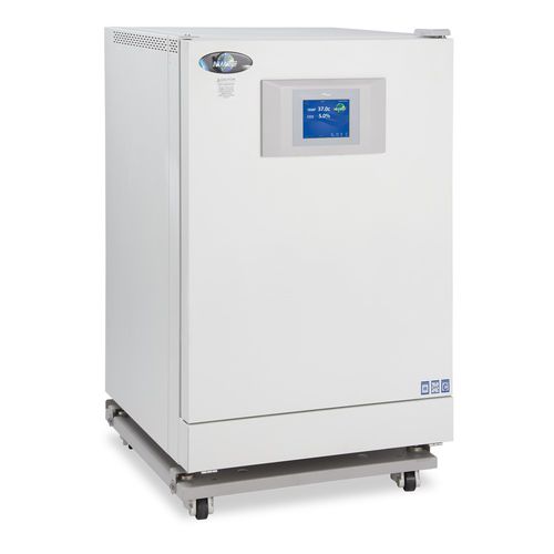 实验室CO2培养箱 - In-VitroCell ES  - NuAire Laboratory Equipment - 细胞培养 / 台式 / 移动式