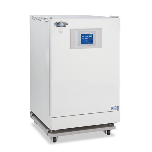 实验室CO2培养箱 - IN-VITROCELL - NuAire Laboratory Equipment - 微生物学 / 移动式 / 落地