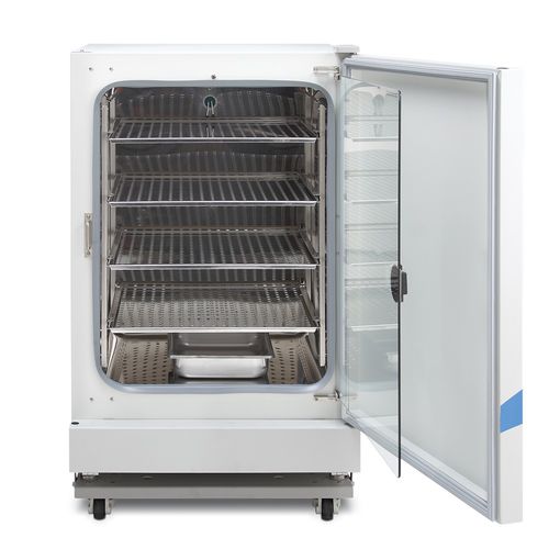实验室CO2培养箱 - In-VitroCell  - NuAire Laboratory Equipment - 细胞培养 / 微生物学 / 台式