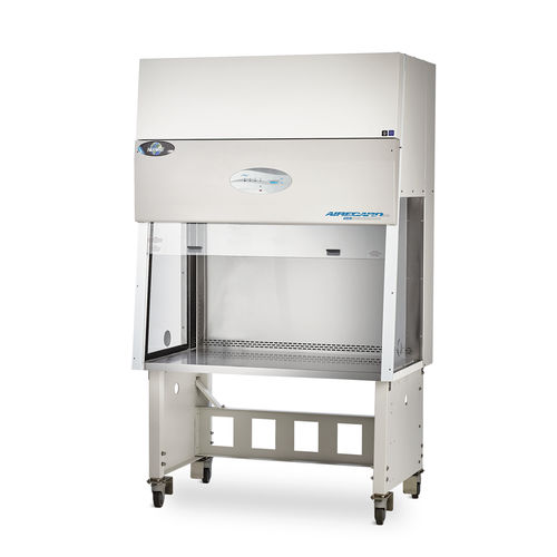 微生物实验室工作站 - AireGard™ - NuAire Laboratory Equipment - 组织培养 / 带滑轮 / 层流式