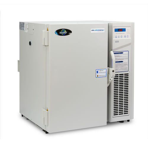 实验室冷冻柜 - Blizzard HC Mini - NuAire Laboratory Equipment - 用于牙科实验室 / 用于新冠疫苗 / 用于生物银行