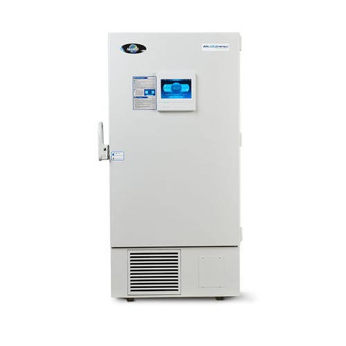 实验室冷冻柜 - Blizzard VFT - NuAire Laboratory Equipment - 用于牙科实验室 / 用于新冠疫苗 / 药房
