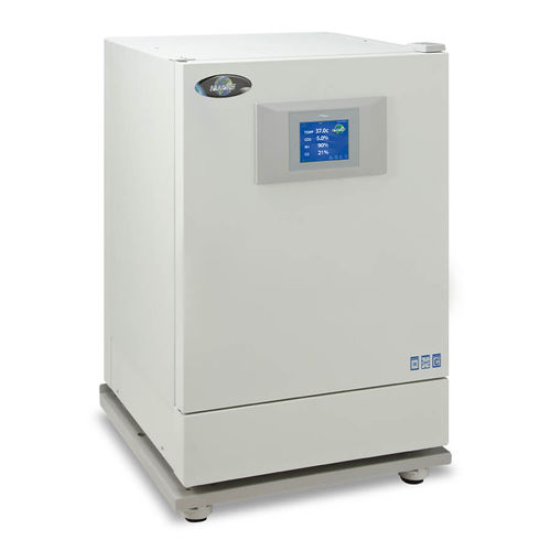 实验室氧气培养箱 - In-VitroCell - NuAire Laboratory Equipment - CO2 / 细胞培养 / 落地