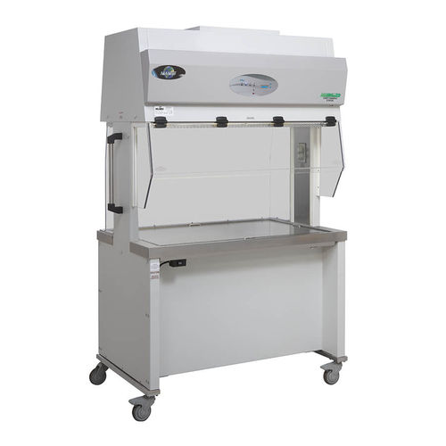排气通风柜 - AllerGard ES - NuAire Laboratory Equipment - 实验室 / 医用 / 用于动物转运