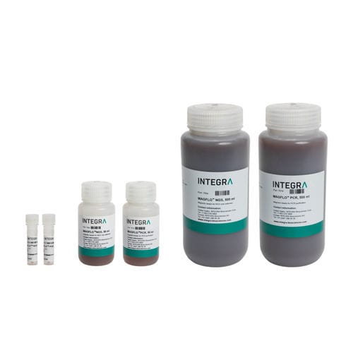 基于磁珠试剂 - MAGFLO™ - Integra Biosciences AG - PCR / 液体 / 酶