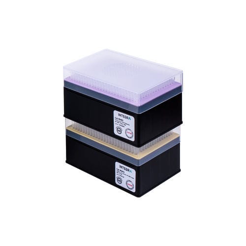 自动化设备移液管头 - GRIPTIPS® - Integra Biosciences AG