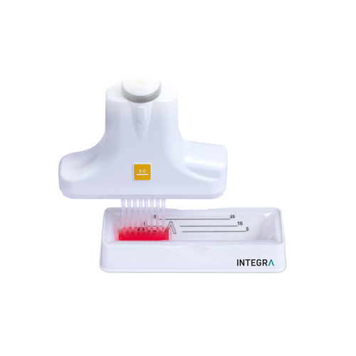 反应物贮液桶 - SureFlo™ - Integra Biosciences AG