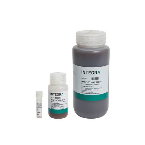 溶液试剂 - MAGFLO™ - Integra Biosciences AG - 基于磁珠 / NGS / 液体