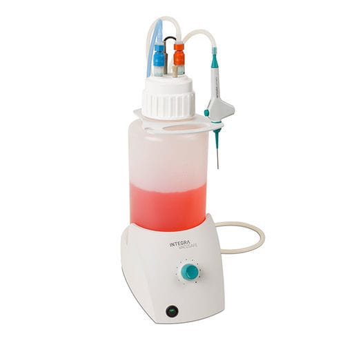 实验室吸气系统 - VACUSAFE - Integra Biosciences AG - 液体
