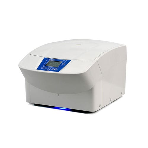 实验室微量离心机 - 2-7 - Sigma Laborzentrifugen GmbH - 工业 / 兽用 / 临床