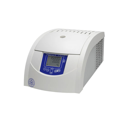 冷藏微量离心机 - 1-14K - Sigma Laborzentrifugen GmbH - 实验室 / 工业 / 兽用