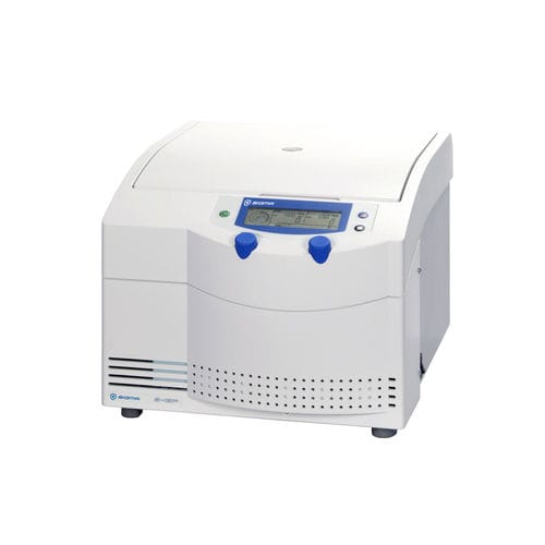 实验室离心机 - 2-16P - Sigma Laborzentrifugen GmbH - 医用 / 兽用 / 工业