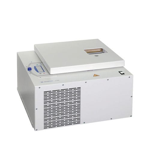 实验室离心机 - 4-5KRL - Sigma Laborzentrifugen GmbH - 临床 / 工业 / 教学