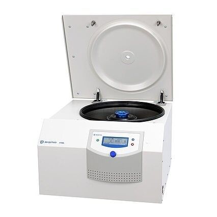 实验室离心机 - 4-5KL - Sigma Laborzentrifugen GmbH - 工业 / 教学 / 制药业