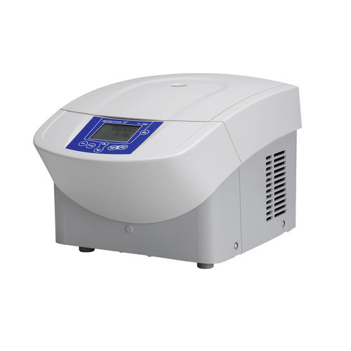 实验室微量离心机 - 1-16 - Sigma Laborzentrifugen GmbH - 工业 / 兽用 / 临床