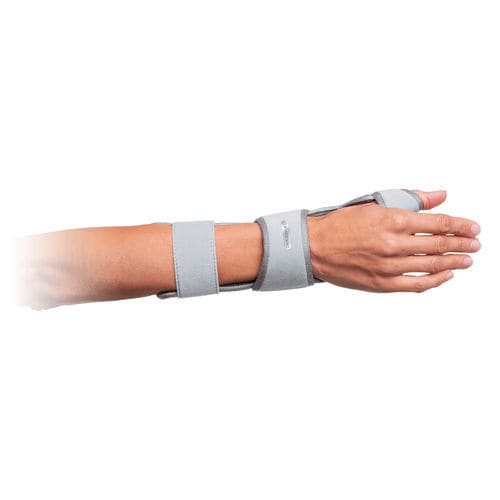 腕手矫形器 - Extensor pollicis  - Chrisofix AG - L / M / S