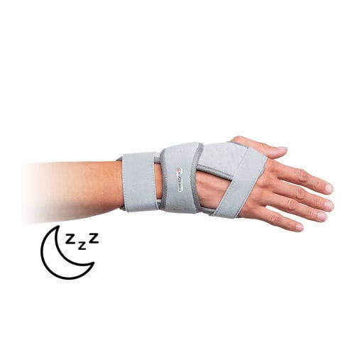 腕手矫形器 - Carpal Tunnel  - Chrisofix AG - S / L / M
