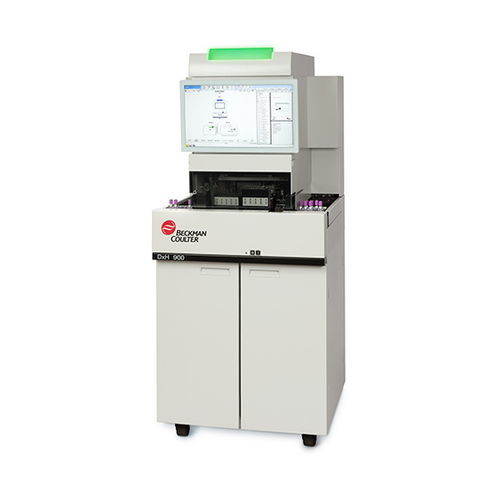 自动血细胞分析仪 - DxH 900 - Beckman Coulter - 手持式