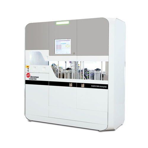 微生物自动分析仪 - DxM Autoplak - Beckman Coulter