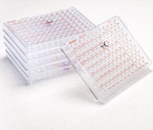抗生素敏感性测试快速诊断套装 - ESβL plus  - Beckman Coulter - 细菌 / 临床 / 实验室