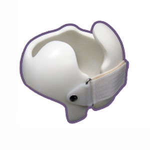 颅骨矫形器 - DOC Band®  - Cranial Technologies - 儿科 / 定制