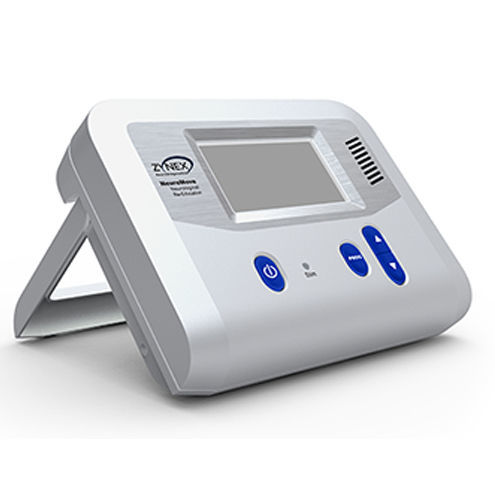 电刺激仪 - NeuroMove™   - Zynex Medical - 台面式 / EMS / RETS