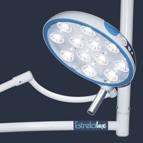 吊顶无影灯 - Estrela LUX series - Everest Tecnovet - 移动式 / 壁挂 / LED