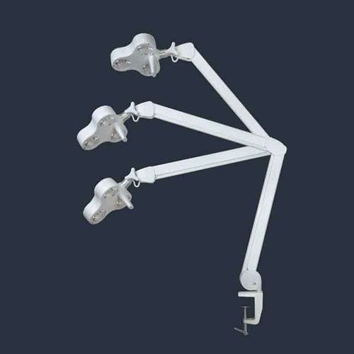 兽医检查灯 - Estrela LUX 35 - Everest Tecnovet - LED / 壁挂 / 轨道