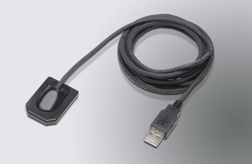 兽用口内牙科X光平板探测器 - Medici DR  - OR Technology - Oehm und Rehbein - 防水