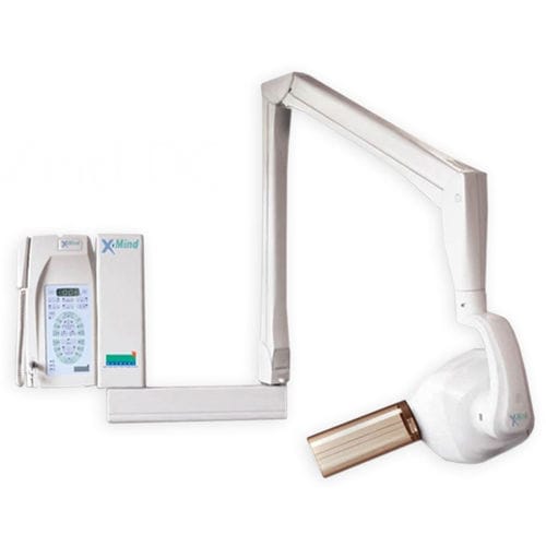 兽用放射线成像系统 / 数字 - Amadeo D-AX Vet Systems II - OR Technology - Oehm und Rehbein - 模拟 / 壁挂式 / 口腔内