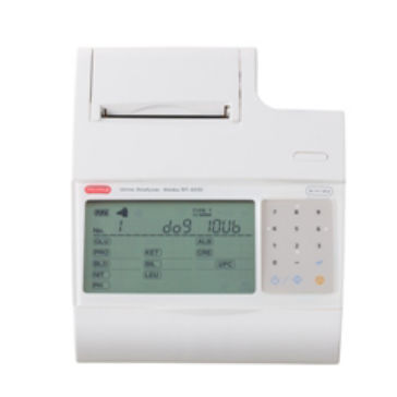 自动尿液分析仪 - thinka RT-4010 - Arkray - 兽用 / 台式