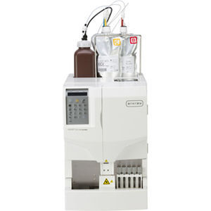 糖化血红蛋白分析仪 / 自动 - ADAMS Lite HA-8380V - Arkray - 临床诊断 / 紧凑型 / HPLC