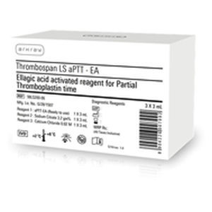 溶液试剂套装 - 98LS100-05 - Arkray - 用于凝固分析 / 凝血酶原