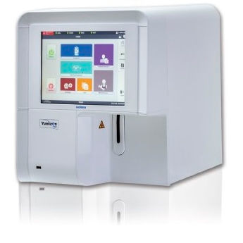 自动血细胞分析仪 - Yumizen H500  - HORIBA/厚利巴 - 自动化 / 台式 / 紧凑型