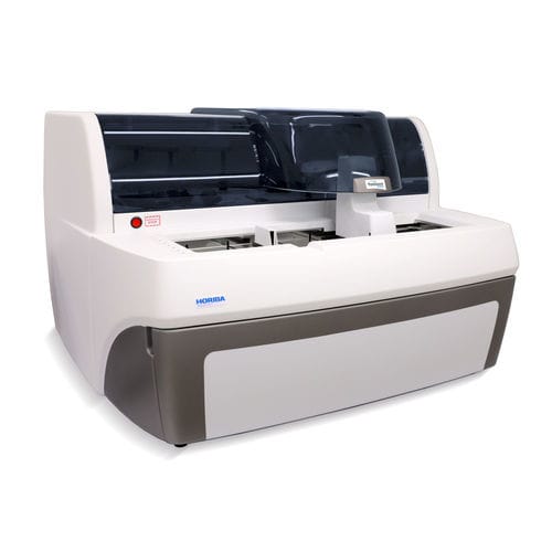 完全自动化凝固分析仪 - Yumizen G1500h/G1550h - HORIBA/厚利巴 - 8通道 / PT / TCA