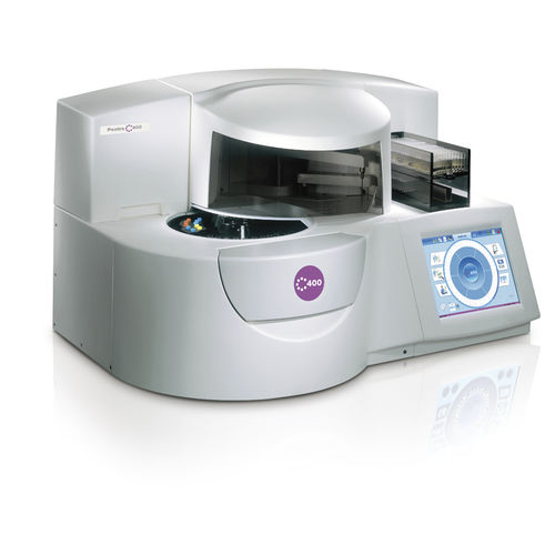 自动生化分析仪 - Pentra C400 - HORIBA/厚利巴 - 紧凑型