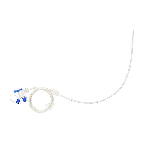 通路导管 - Drentech UNICO™ Forty - Redax - 胸腔引流 / 胸廓 / 12 FR