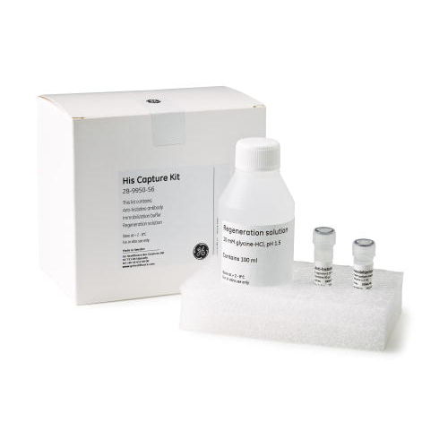 溶液试剂套装 - His  - GE Healthcare Life Sciences/通用 - 单克隆抗体 / 用于组织学 / 液体