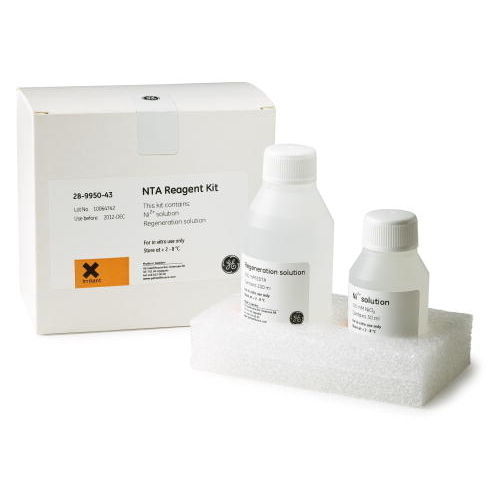 溶液试剂套装 - NTA  - GE Healthcare Life Sciences/通用 - 用于组织学 / 液体
