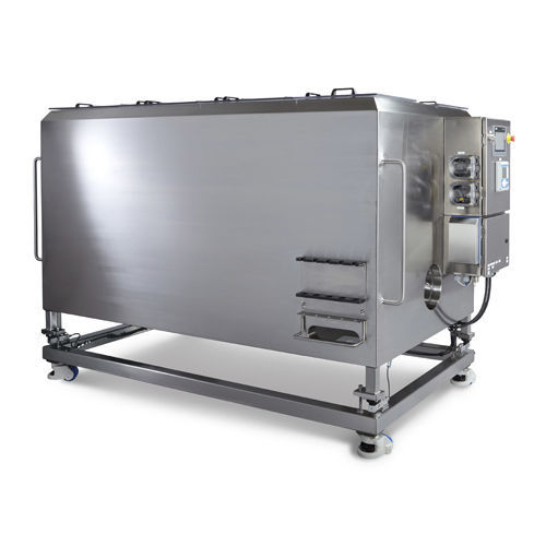 数字实验室搅拌器 - cellerex™ XDUO 2500 - GE Healthcare Life Sciences/通用 - 生物过程 / 落地 / 集成式