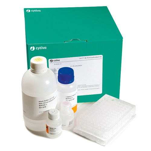 溶液试剂套装 - GFX 96 - GE Healthcare Life Sciences/通用 - PCR / 核酸 / DNA纯化
