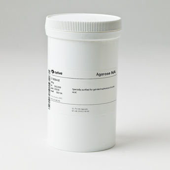 琼脂糖凝胶试剂 - NA - GE Healthcare Life Sciences/通用 - DNA提取 / RNA提取 / 用于DNA