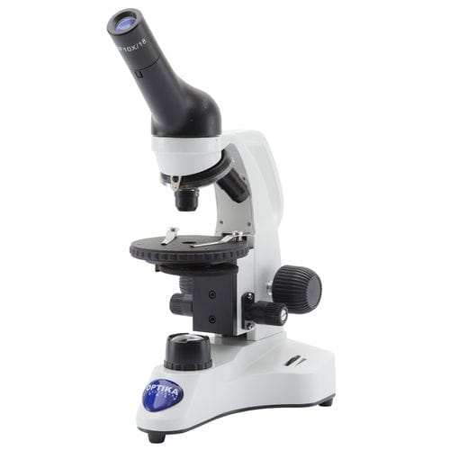 光学显微镜 - B-20R - Optika Italy - 用于生物学 / 教学 / 直