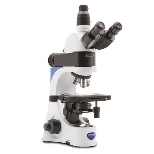 光学显微镜 - B-383MET - Optika Italy - 实验室 / 法医用 / 直