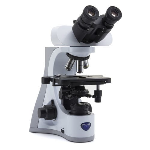 光学显微镜 - B-510BF - Optika Italy - 实验室 / 用于材料研究 / 用于制药业