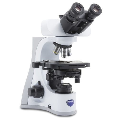 光学显微镜 - B-510PH - Optika Italy - 实验室 / 用于材料研究 / 用于制药业